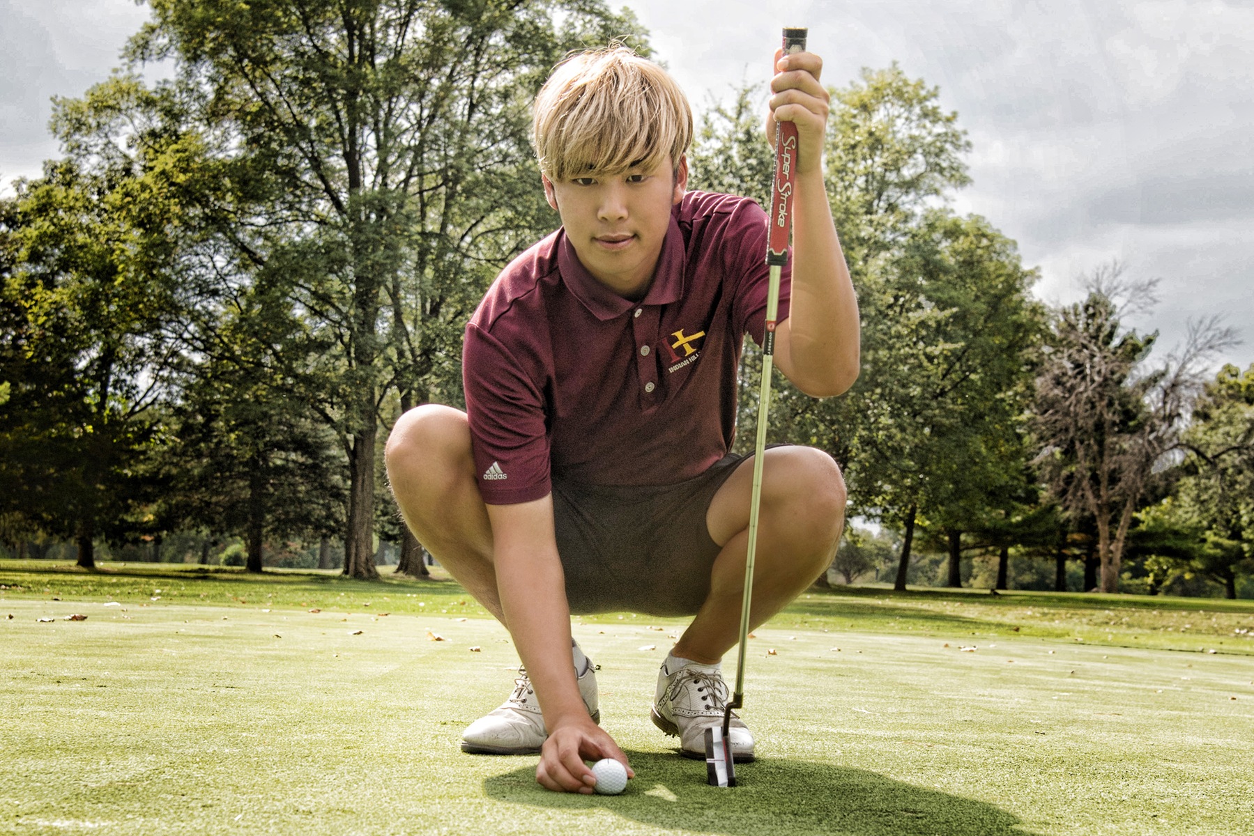 Golf