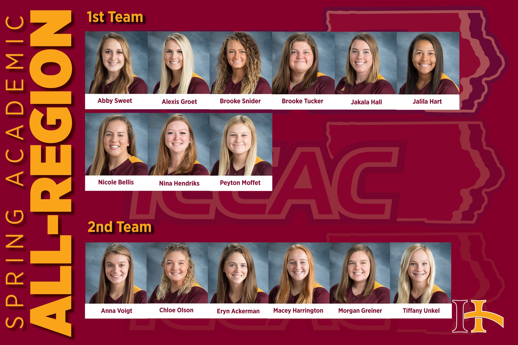 softball