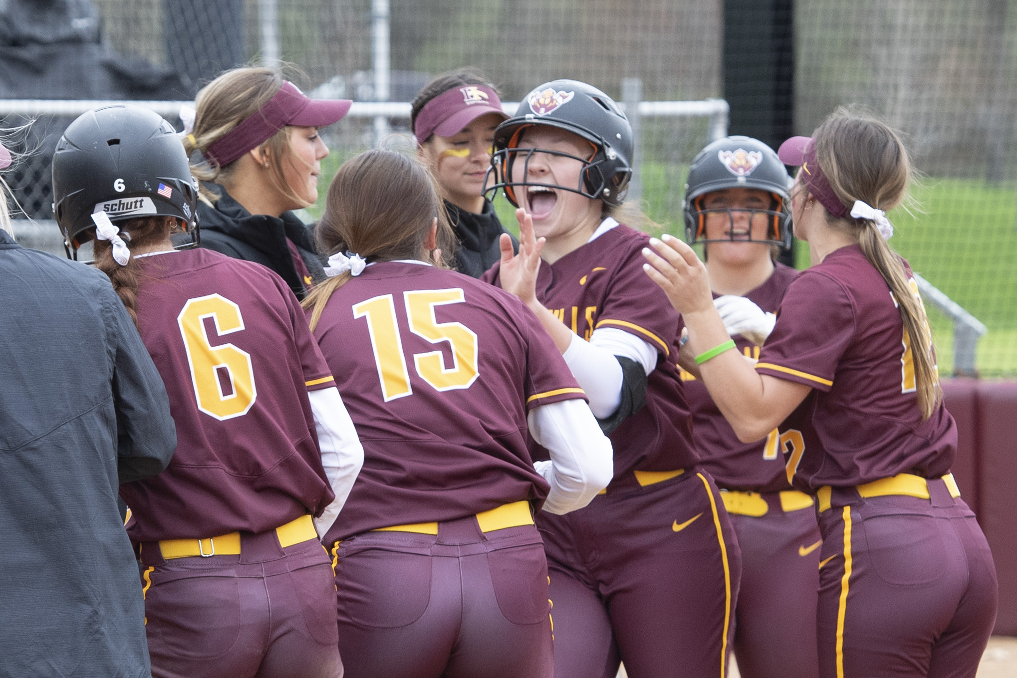 TOP-SEEDED WARRIORS SET FOR POSTSEASON
