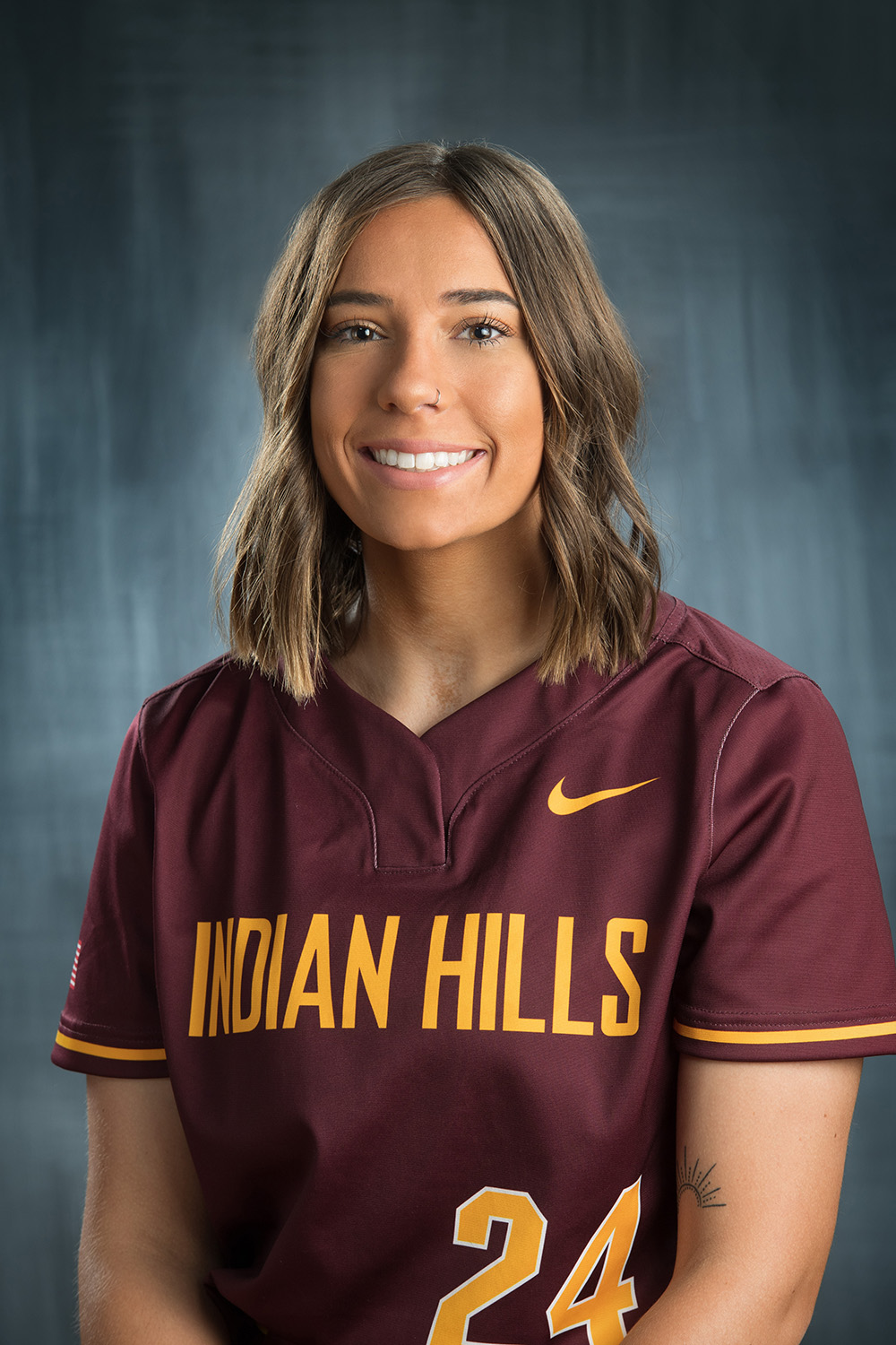 Madi Huisman