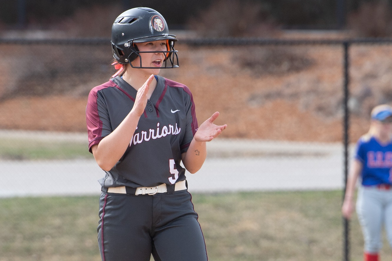 BRE NEWTON CHOOSES CENTRAL MISSOURI