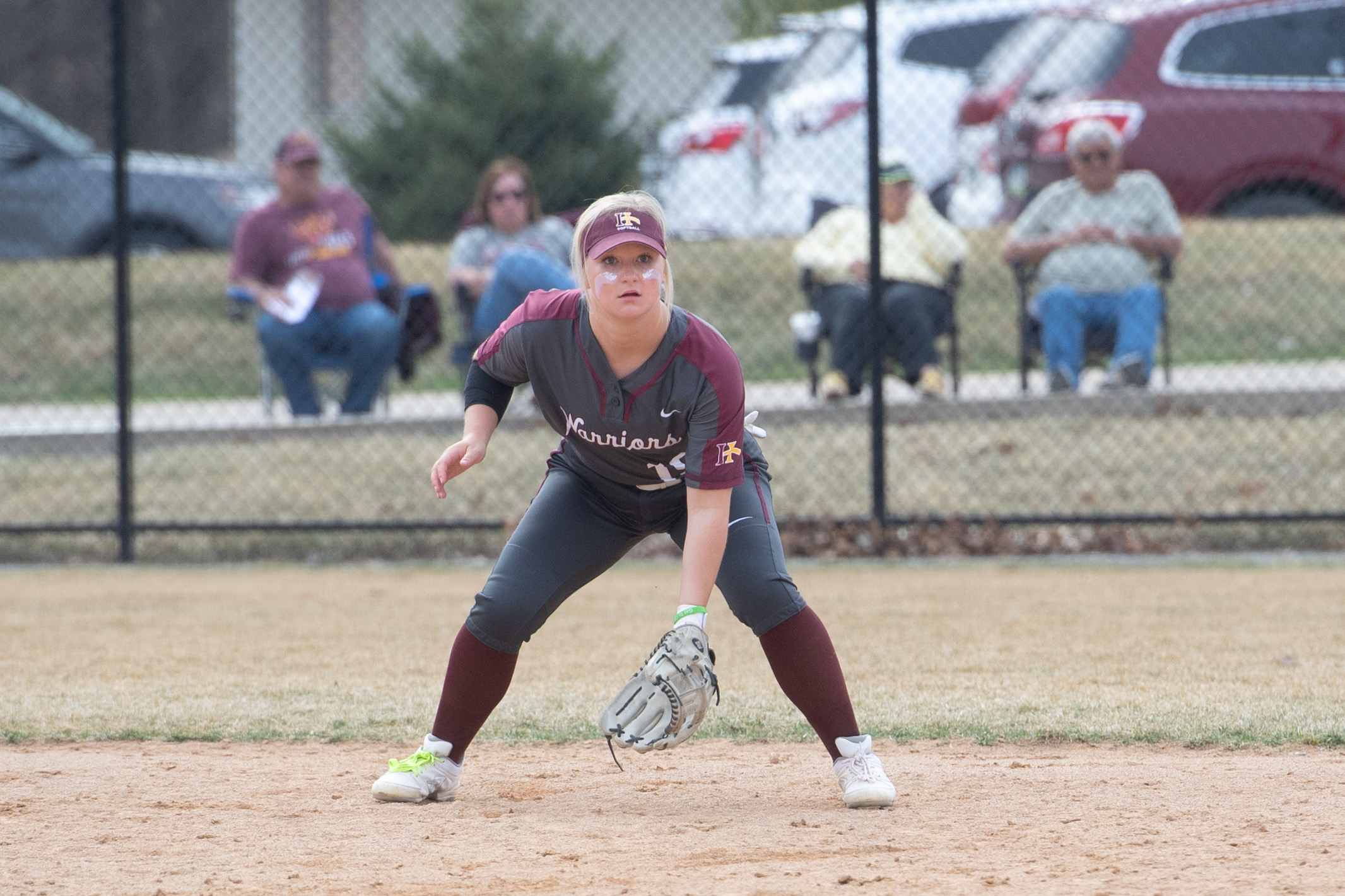 SOFTBALL ANNOUNCES 2023 SCHEDULE