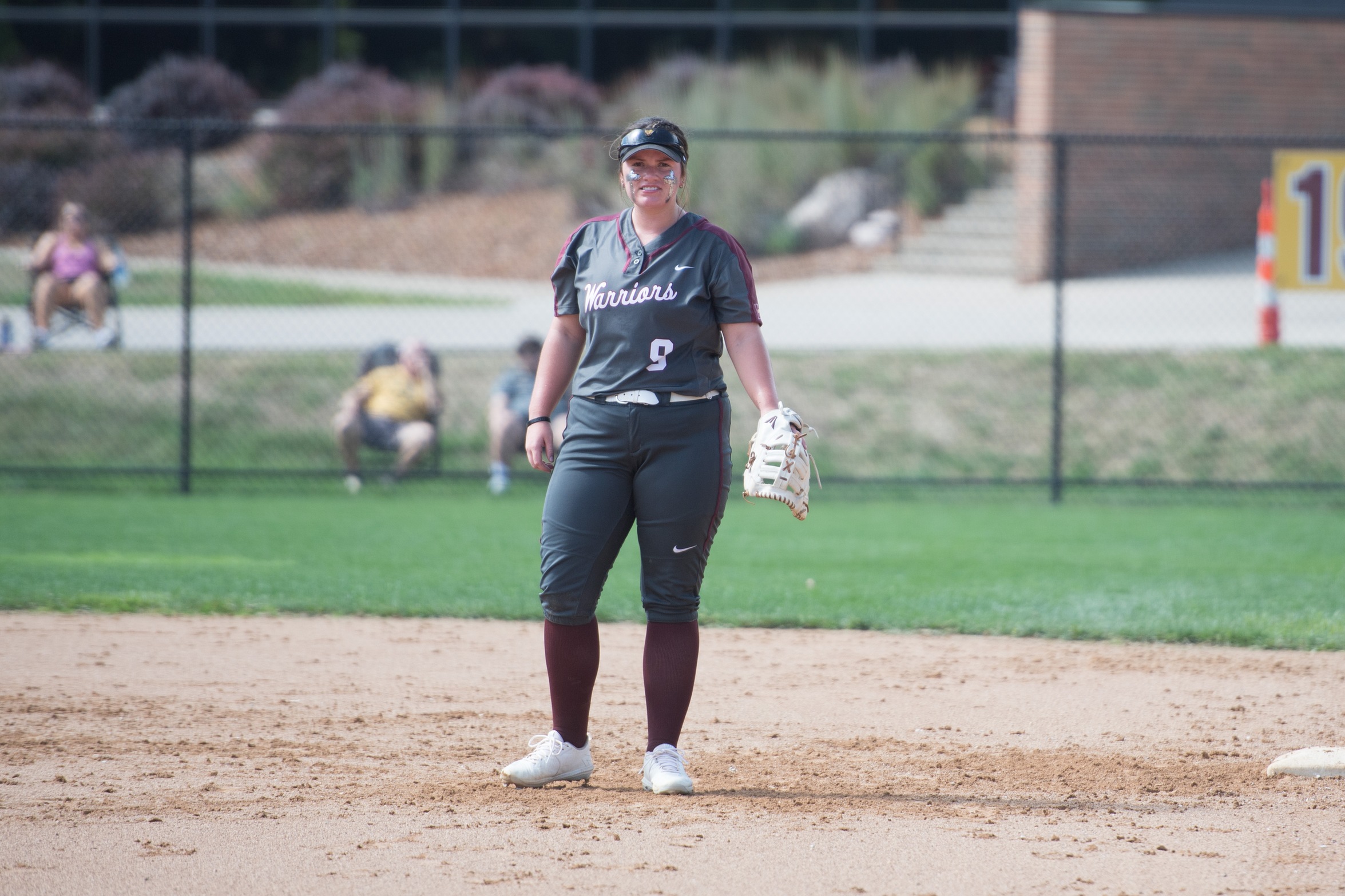 PREVIEW: WARRIORS VS. GOLDEN EAGLES