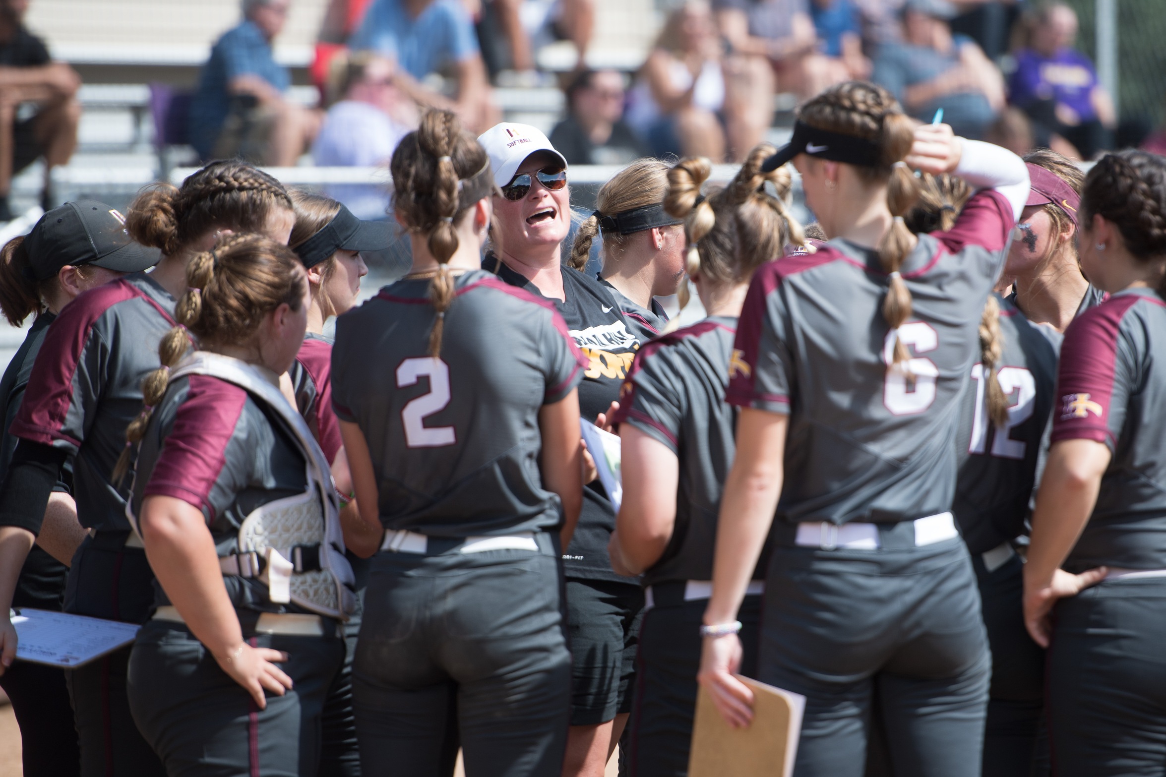 PREVIEW: WARRIORS VS. REIVERS