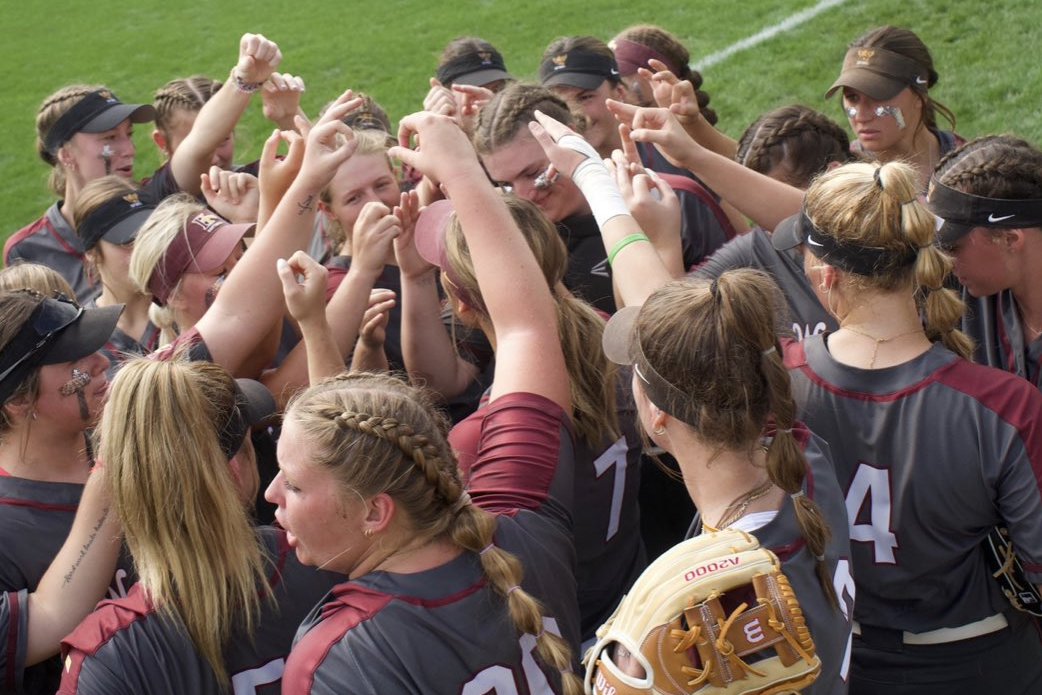 NO. 13 IHCC DROPS THRILLER TO NORTHWEST FLORIDA
