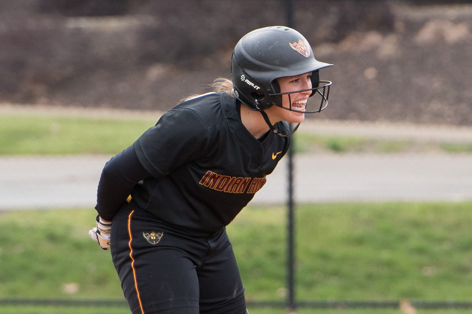 WARRIORS SWEEP NIACC TO EXTEND WINNING STREAK