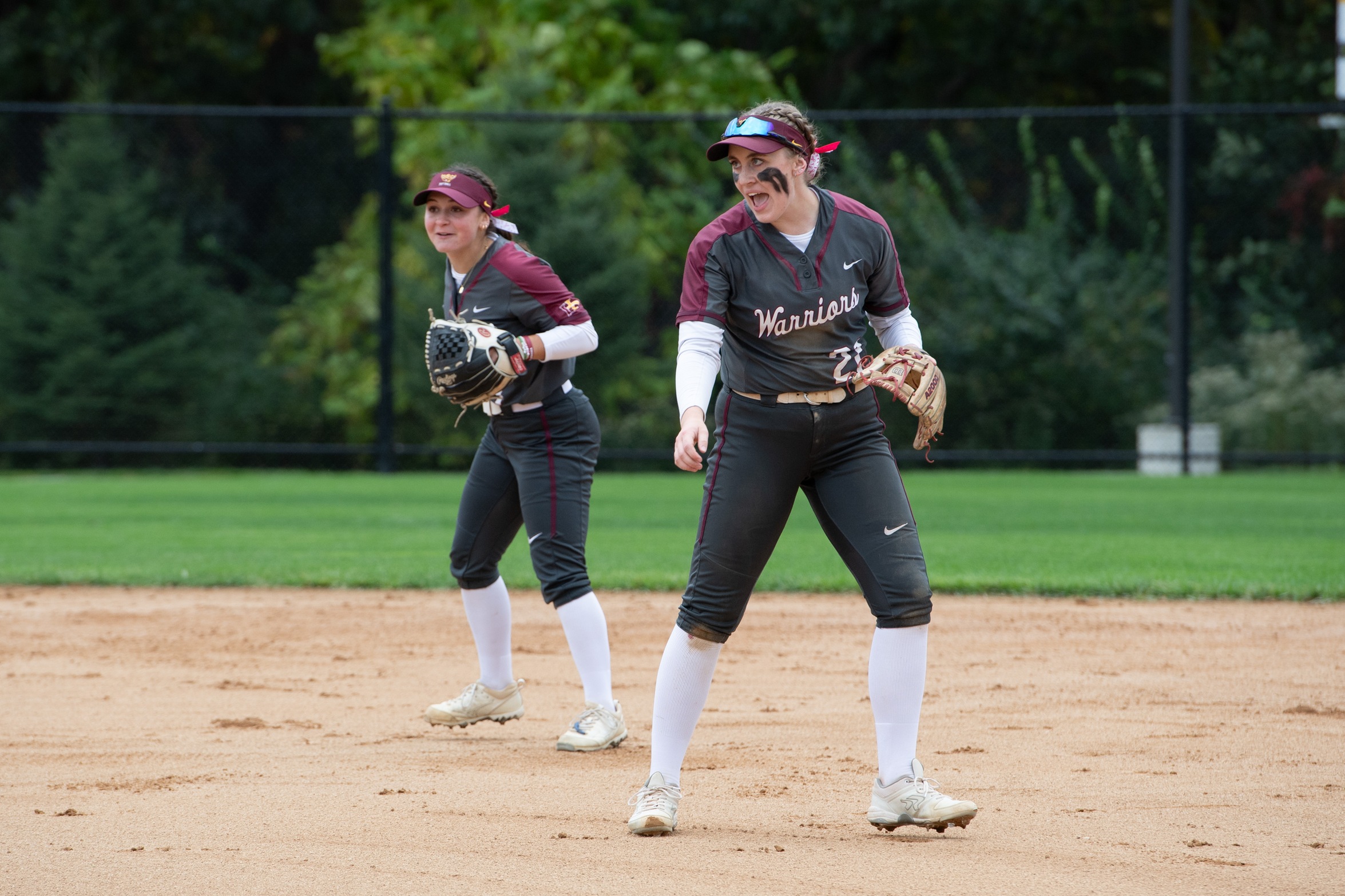 PREVIEW: WARRIORS SET FOR SOUTHERN SWING