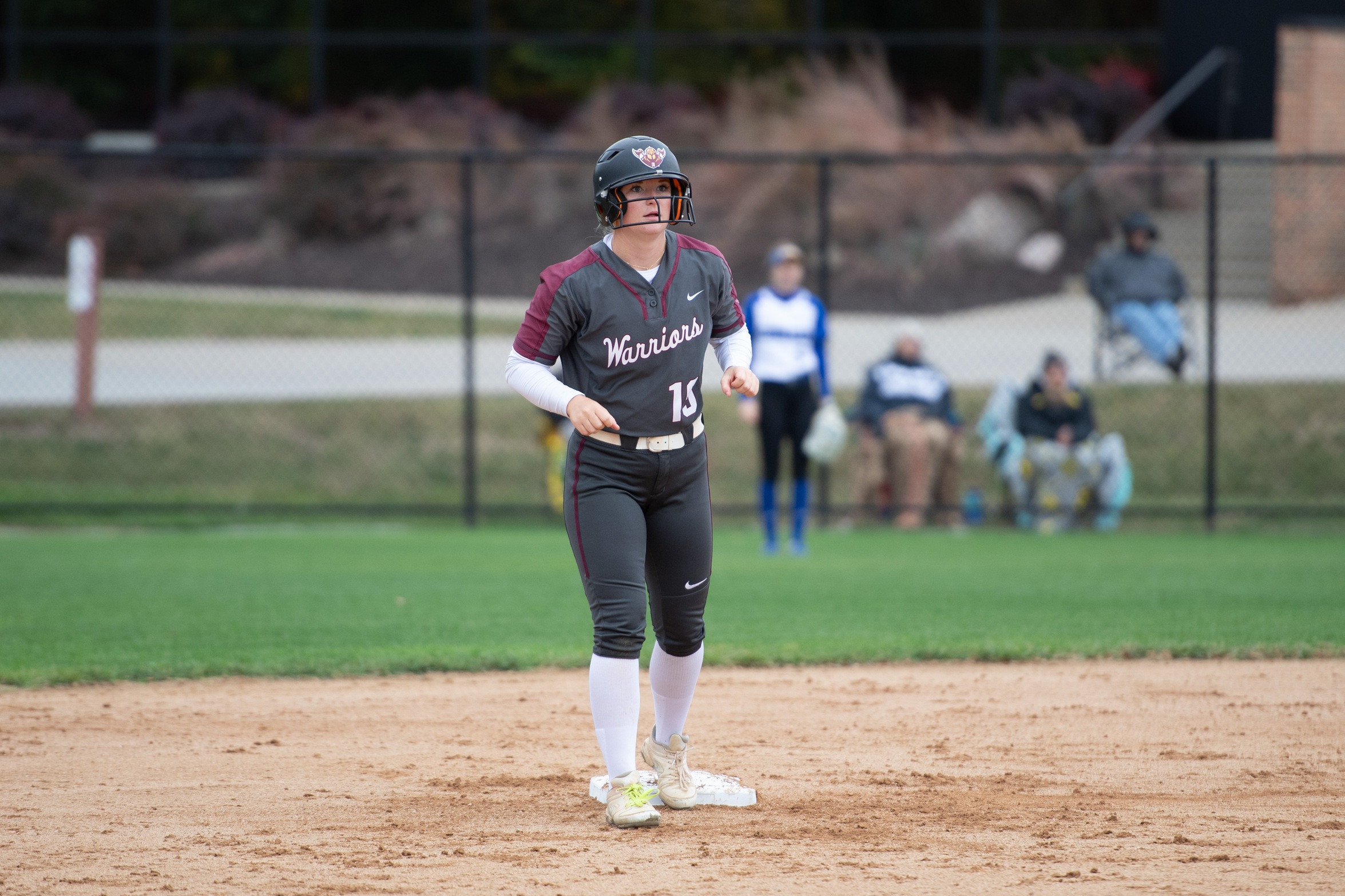 PREVIEW: WARRIORS AT IWCC ROUND ROBIN