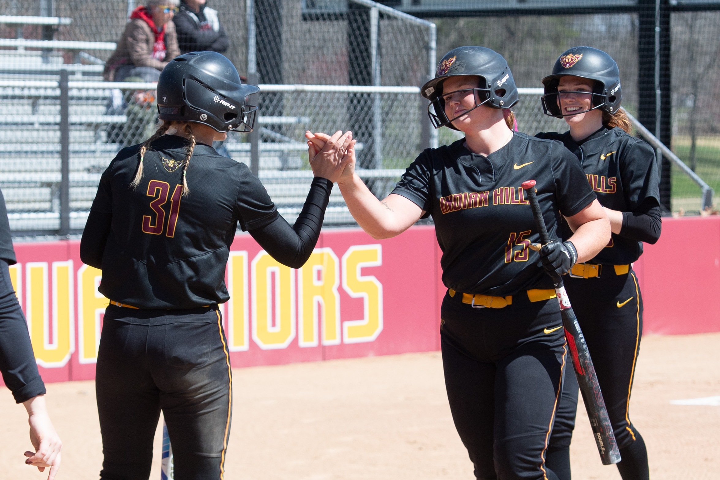 PREVIEW: WARRIORS SET TO HOST SPARTANS, REIVERS