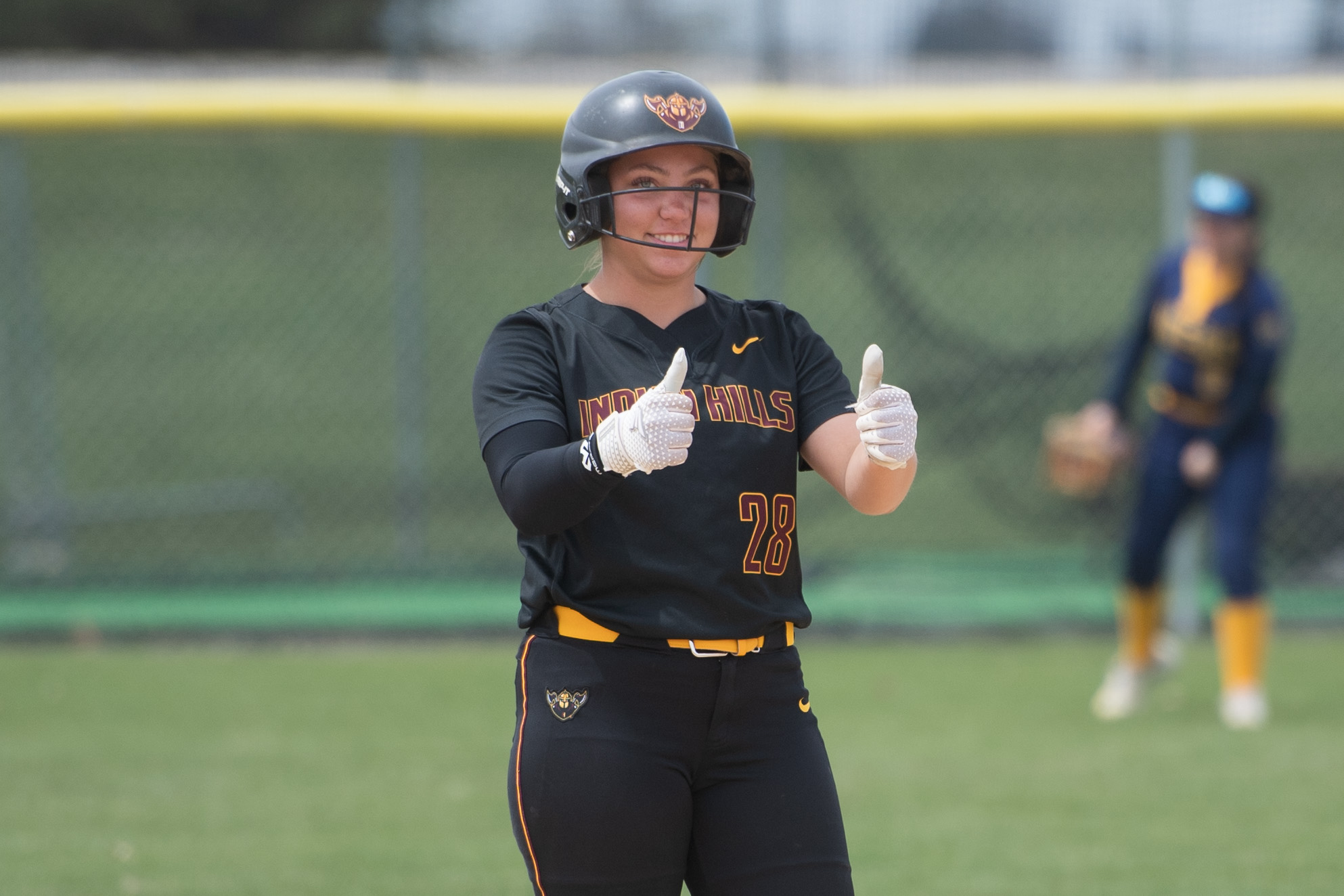 WARRIORS SWEEP THE DAY AT MIDWEST CLASSIC