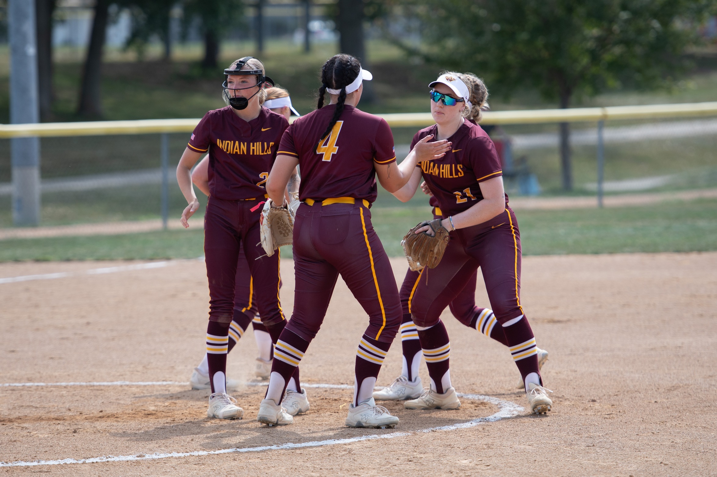 PREVIEW: WARRIORS SET FOR TRIPS TO KANSAS, OKLAHOMA