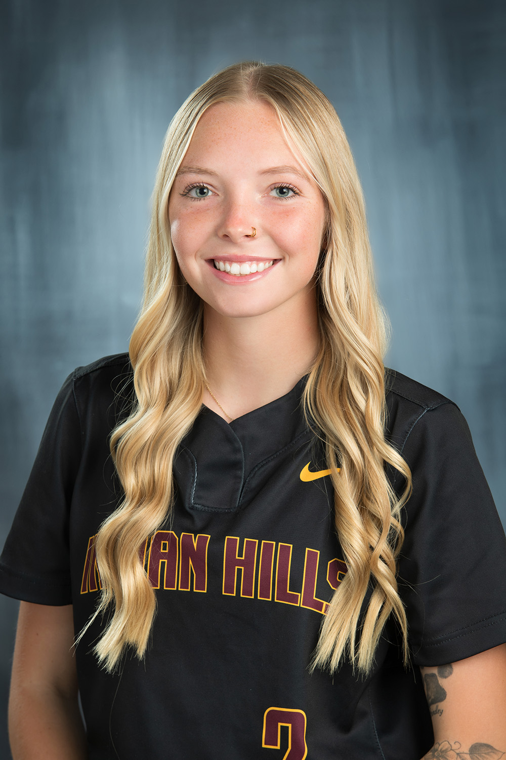 Jordyn Beck