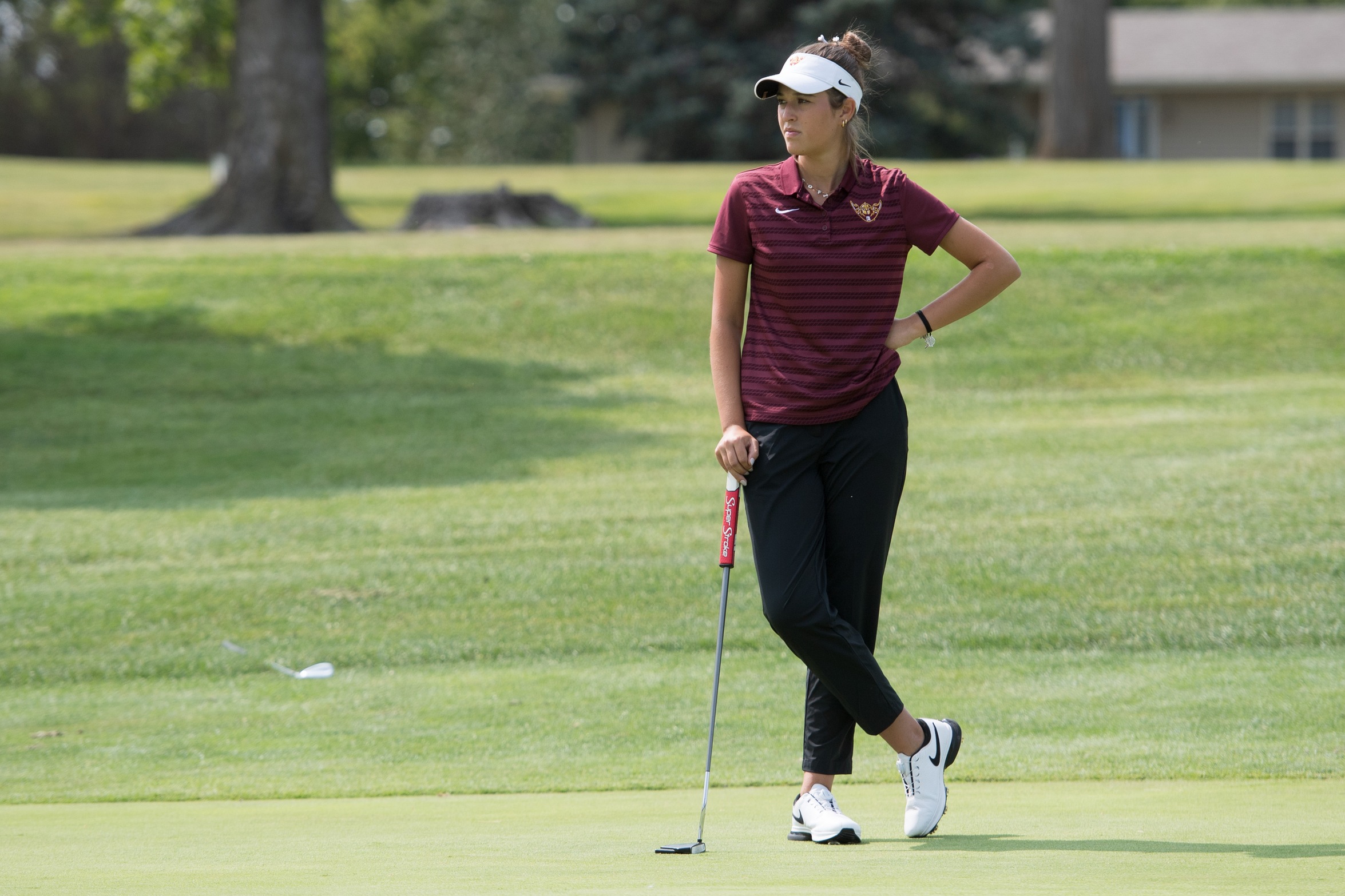 WARRIORS CLOSE FALL SEASON AT NO. 12