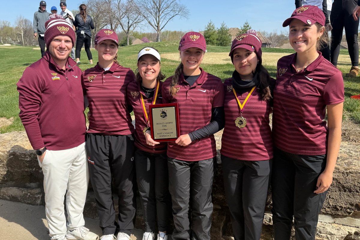 WARRIORS CAPTURE THIRD TITLE, NELIS SOARS AGAIN
