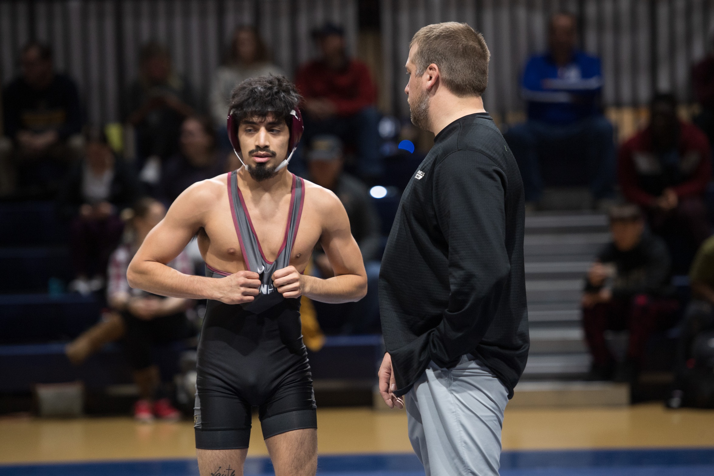 NJCAA NORTH CENTRAL DISTRICT PREVIEW