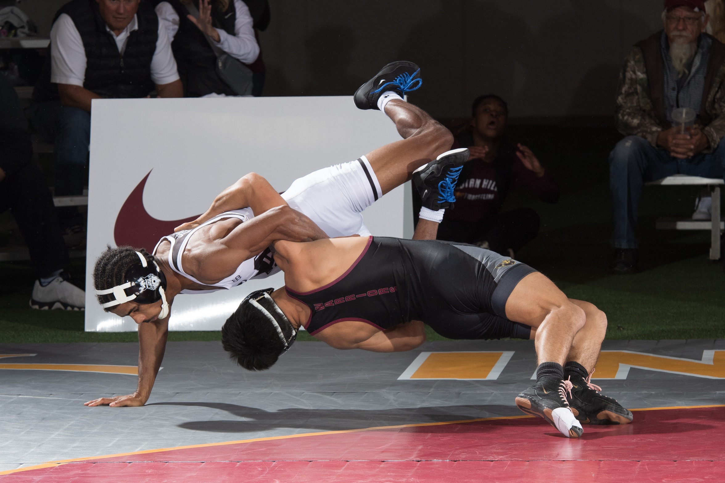 PREVIEW: WARRIORS VS. TROJANS