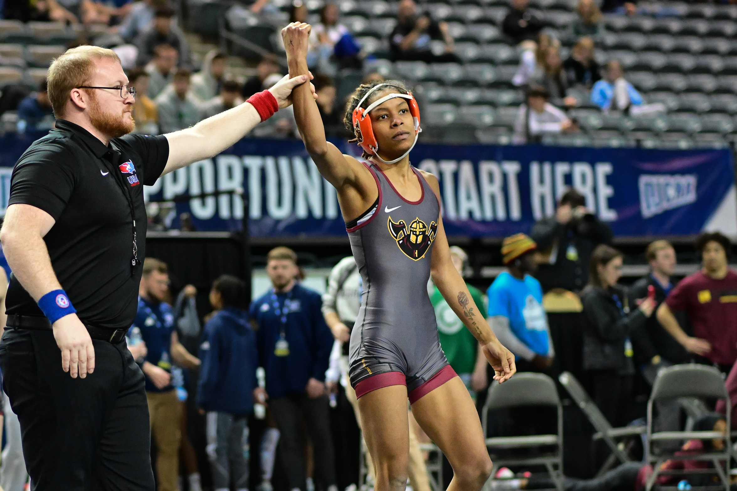 WARRIORS GARNER 21 SCHOLAR ALL-AMERICANS
