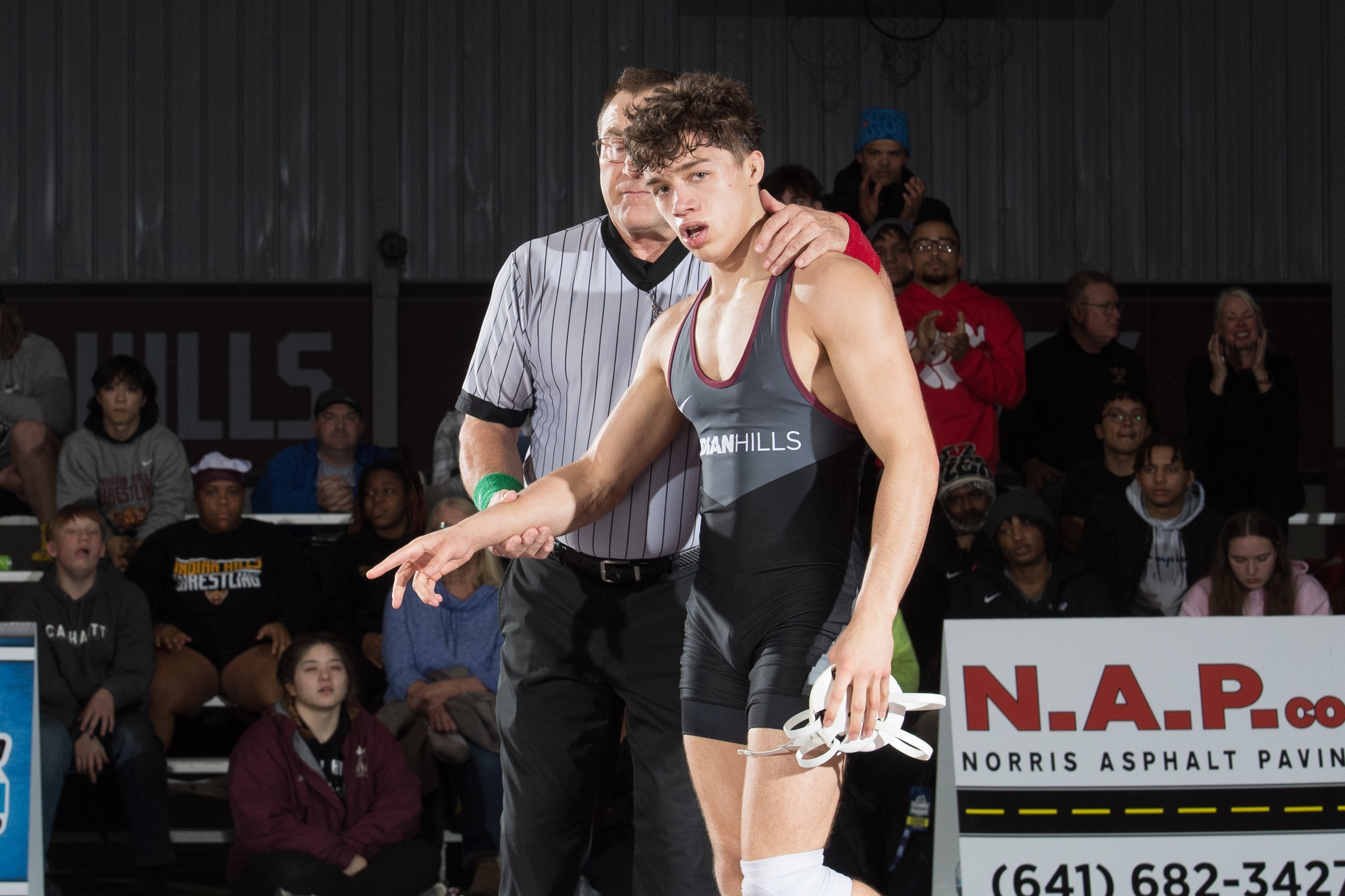 NJCAA NORTH CENTRAL DISTRICT PREVIEW