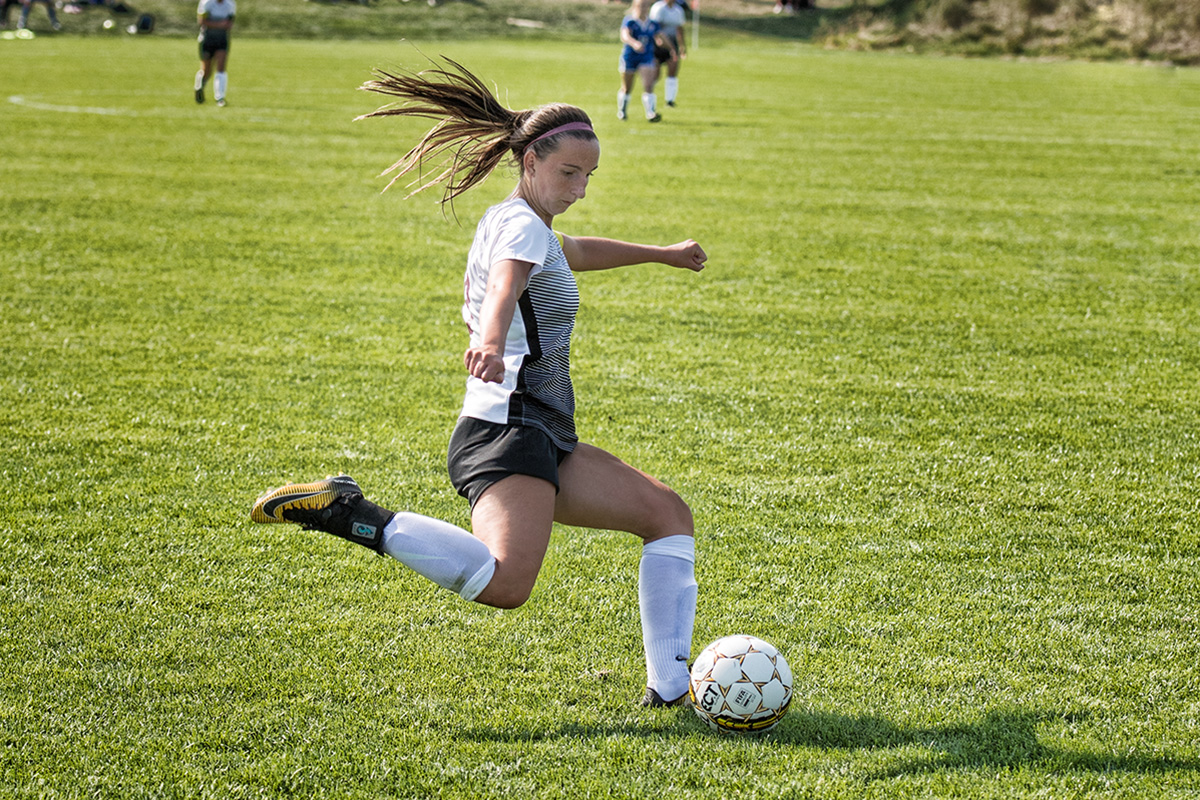 IHCC WSoc