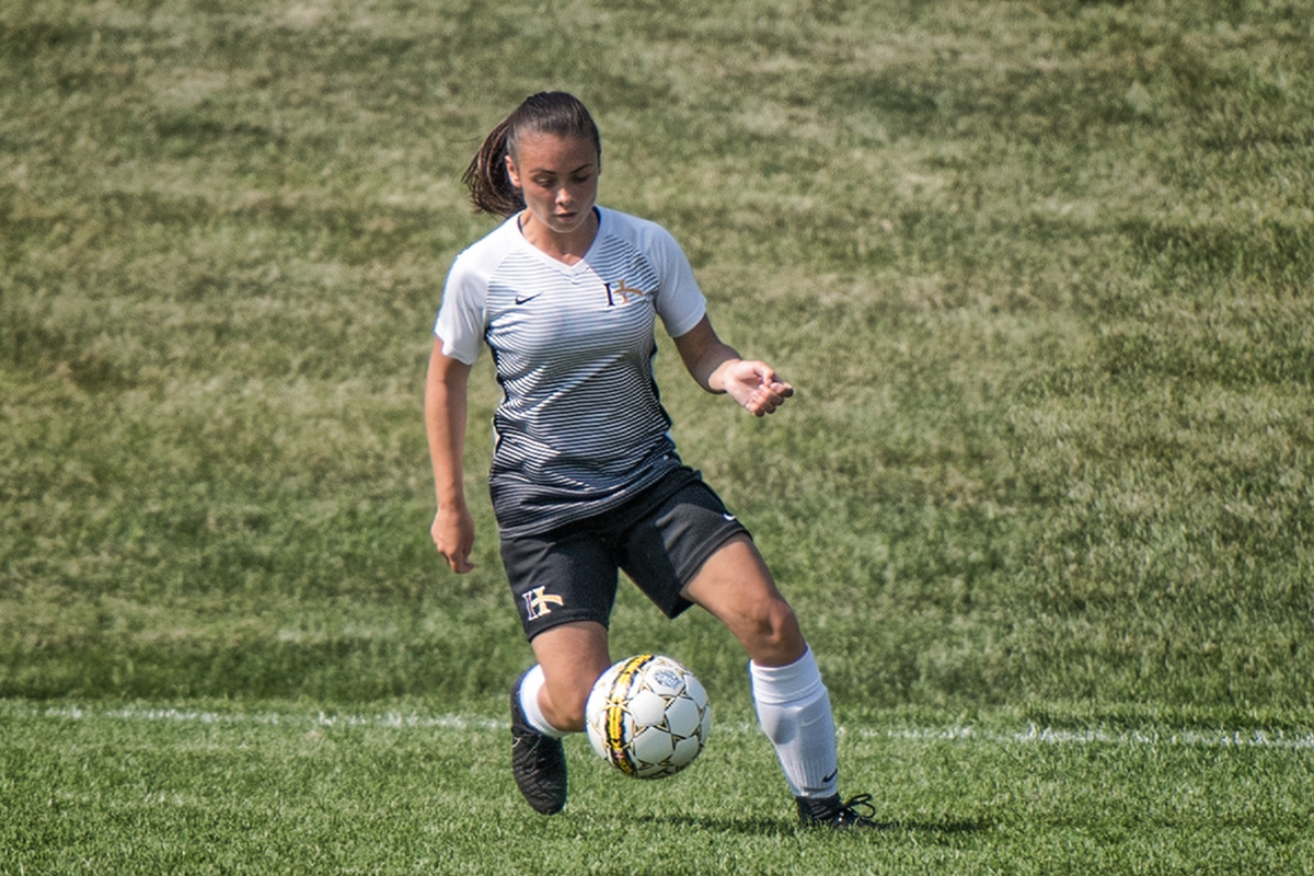 WSOC at Parkland