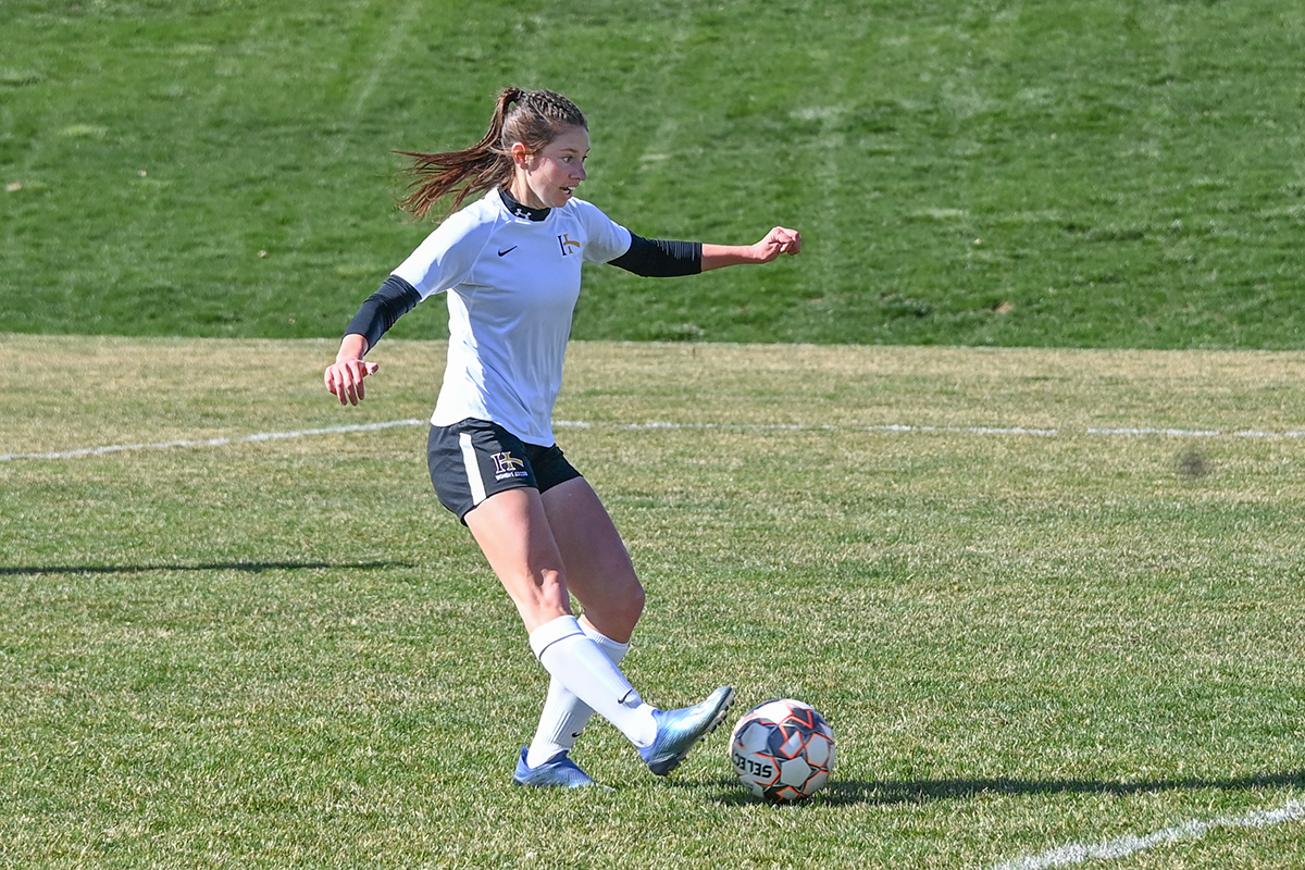 REIVERS HAND WARRIORS FIRST LOSS