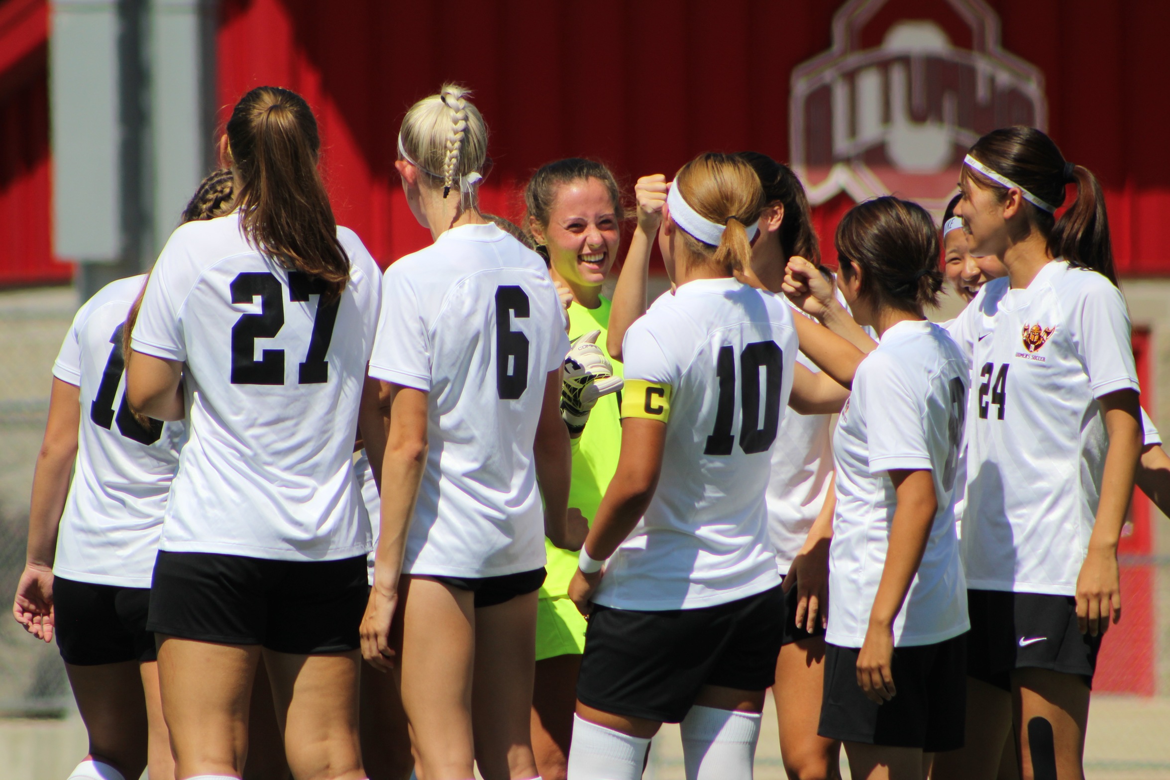 WARRIORS ADD MATCH VS. METROPOLITAN