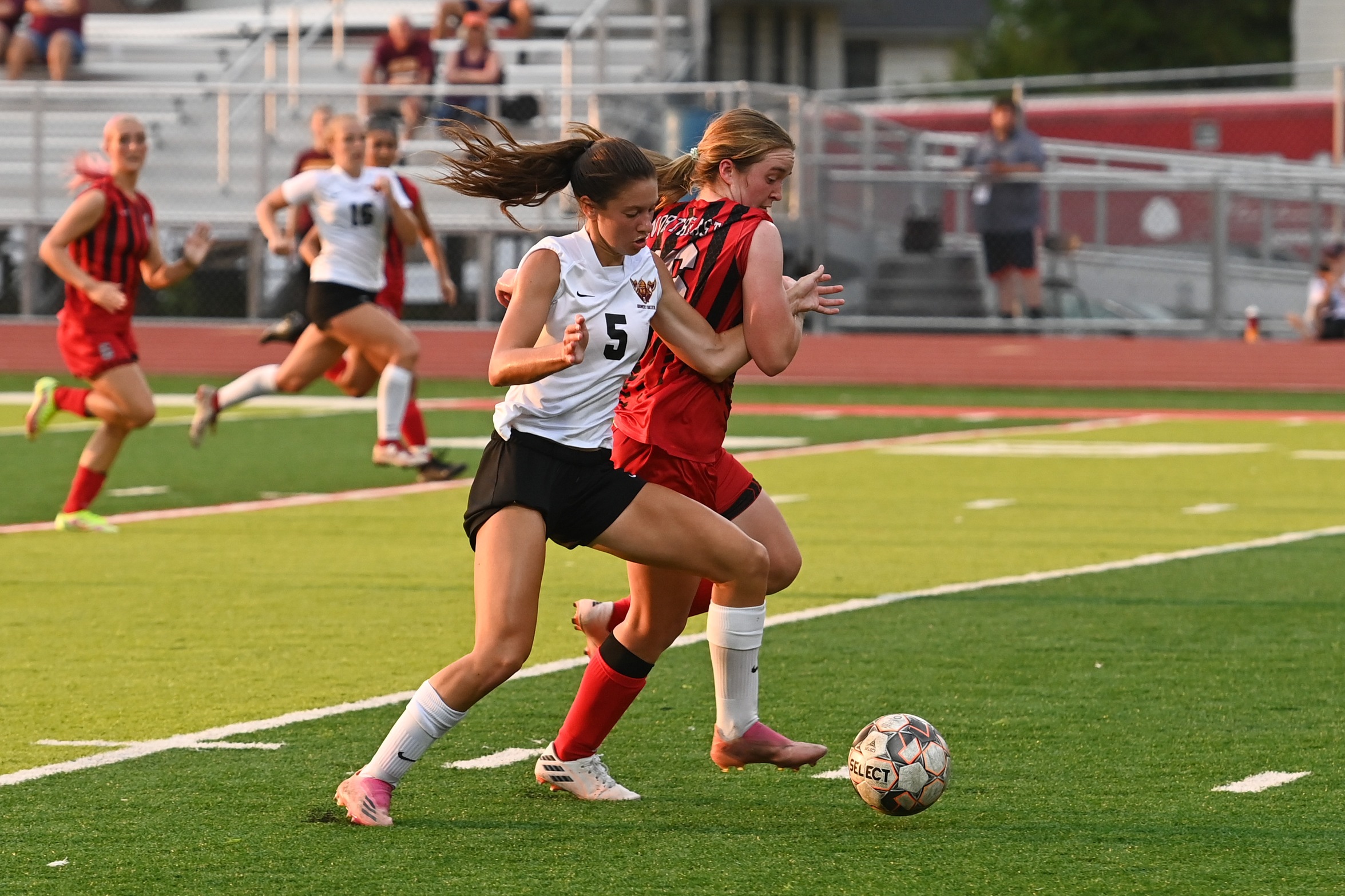 ANDERSON, WIEMANN EARN WEEKLY ACCOLADES
