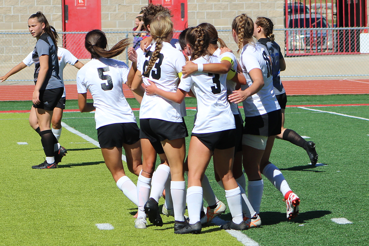 WARRIORS RISE TO NO. 7 IN NATIONAL POLL