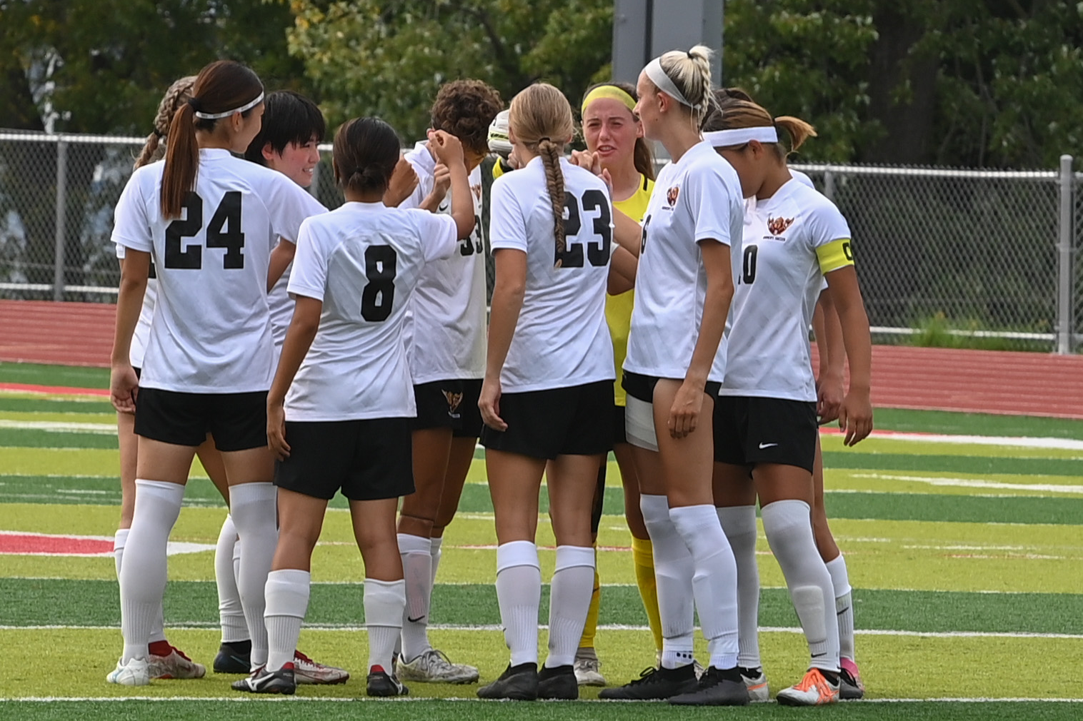 WARRIORS EARN NO. 2 SEED IN REGION TOURNAMENT