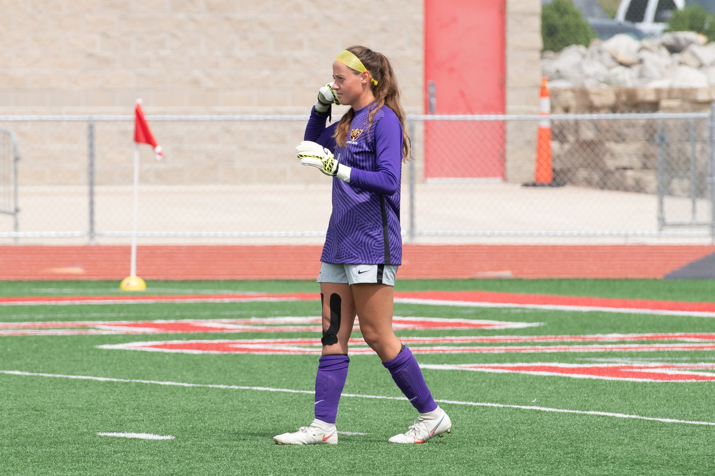 WESTPHAL LANDS ICCAC WEEKLY HONOR