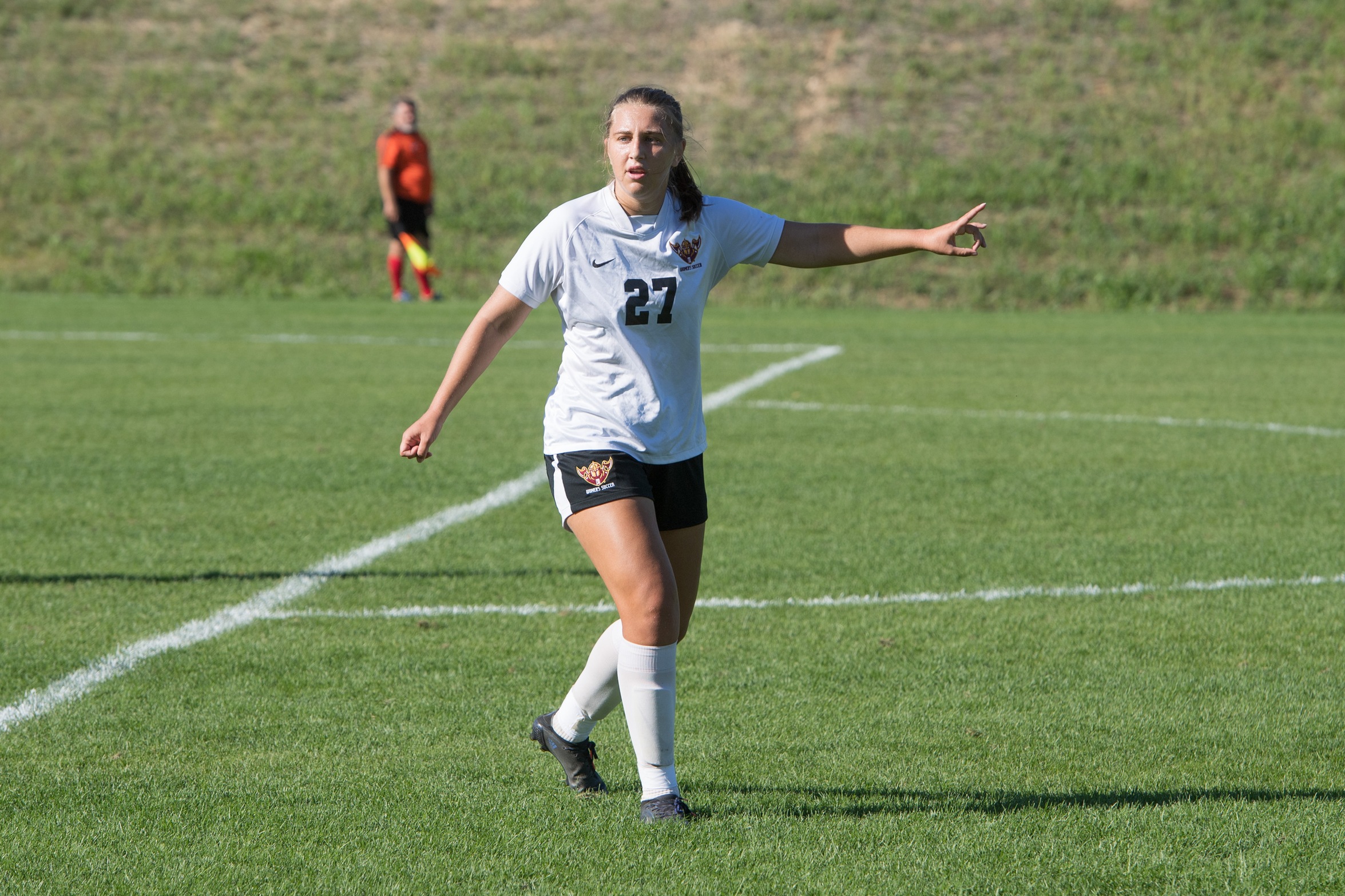 WARRIORS, REIVERS TO SQUARE OFF WEDNESDAY