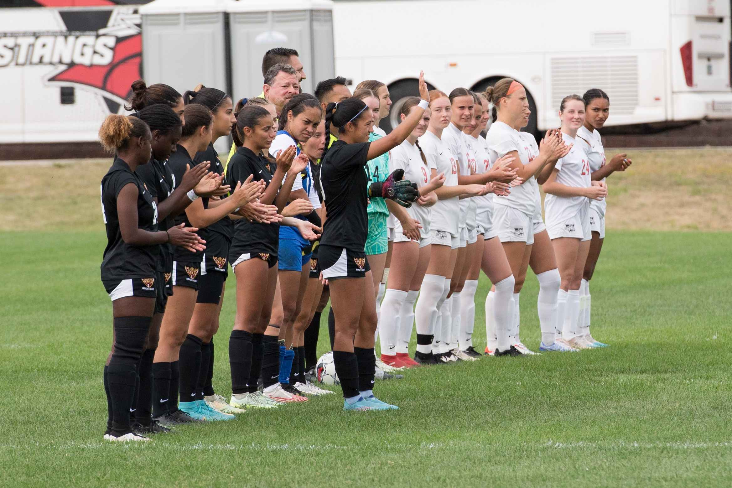 WARRIORS FALL AT HOME VS. WESTERN WYOMING