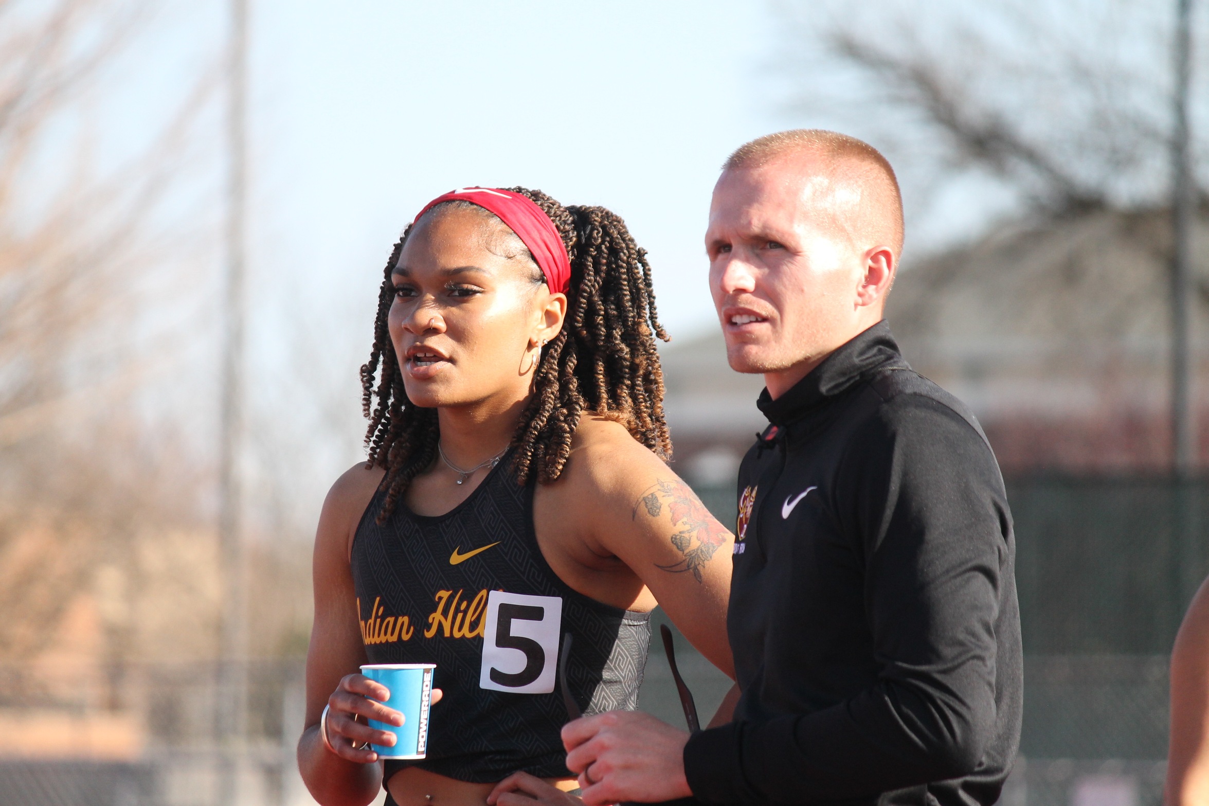 PREVIEW: OUTDOOR TRACK NATIONALS