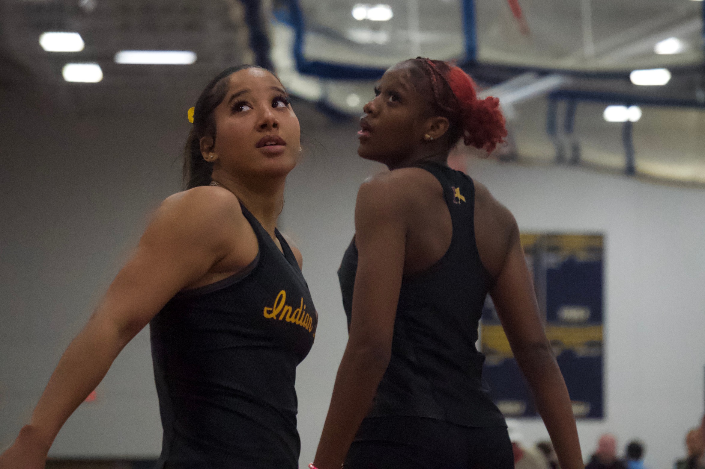 10 WARRIORS EARN ALL-REGION TRACK HONORS