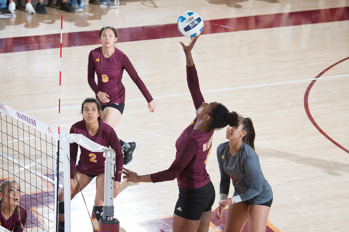 IHCC-Marshalltown VB