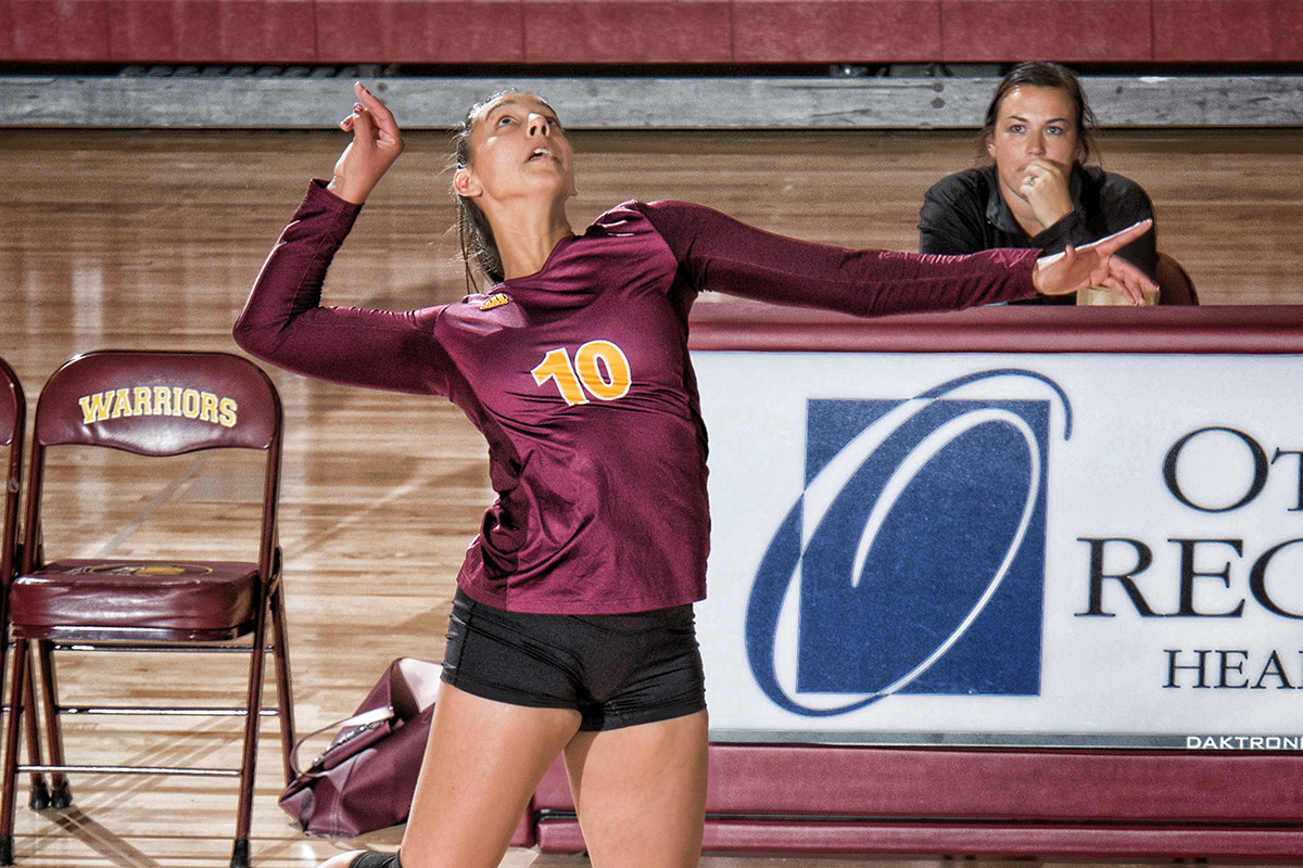 VB Vs. MCC