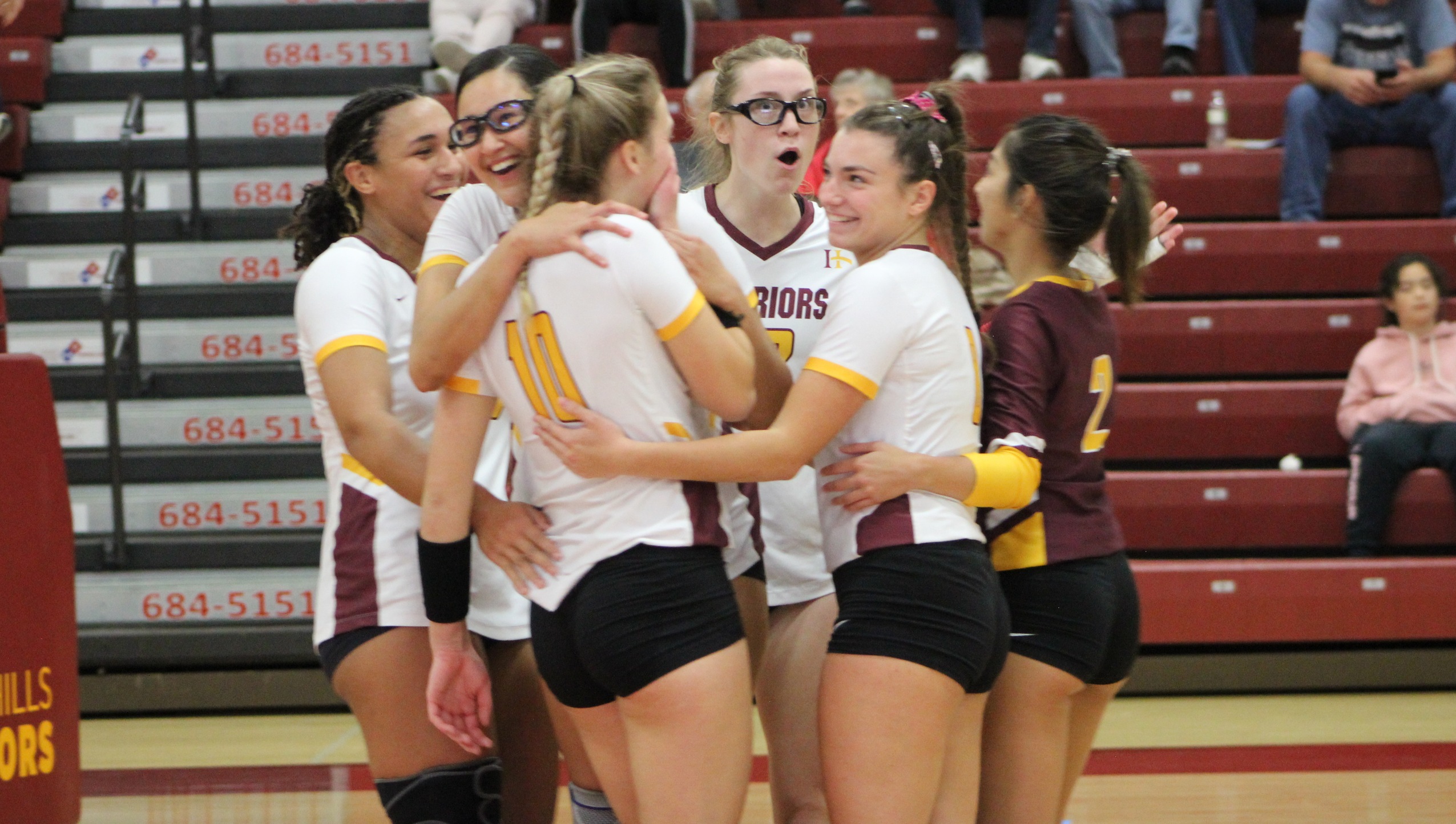 OFFENSIVE FLURRY CARRIES WARRIORS TO SWEEP