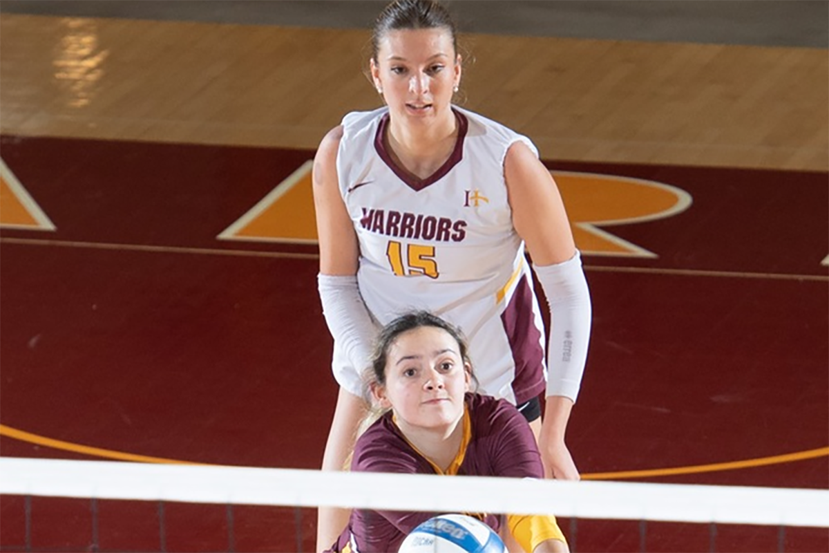 VALLEE, VIDAL RACK UP MORE HONORS