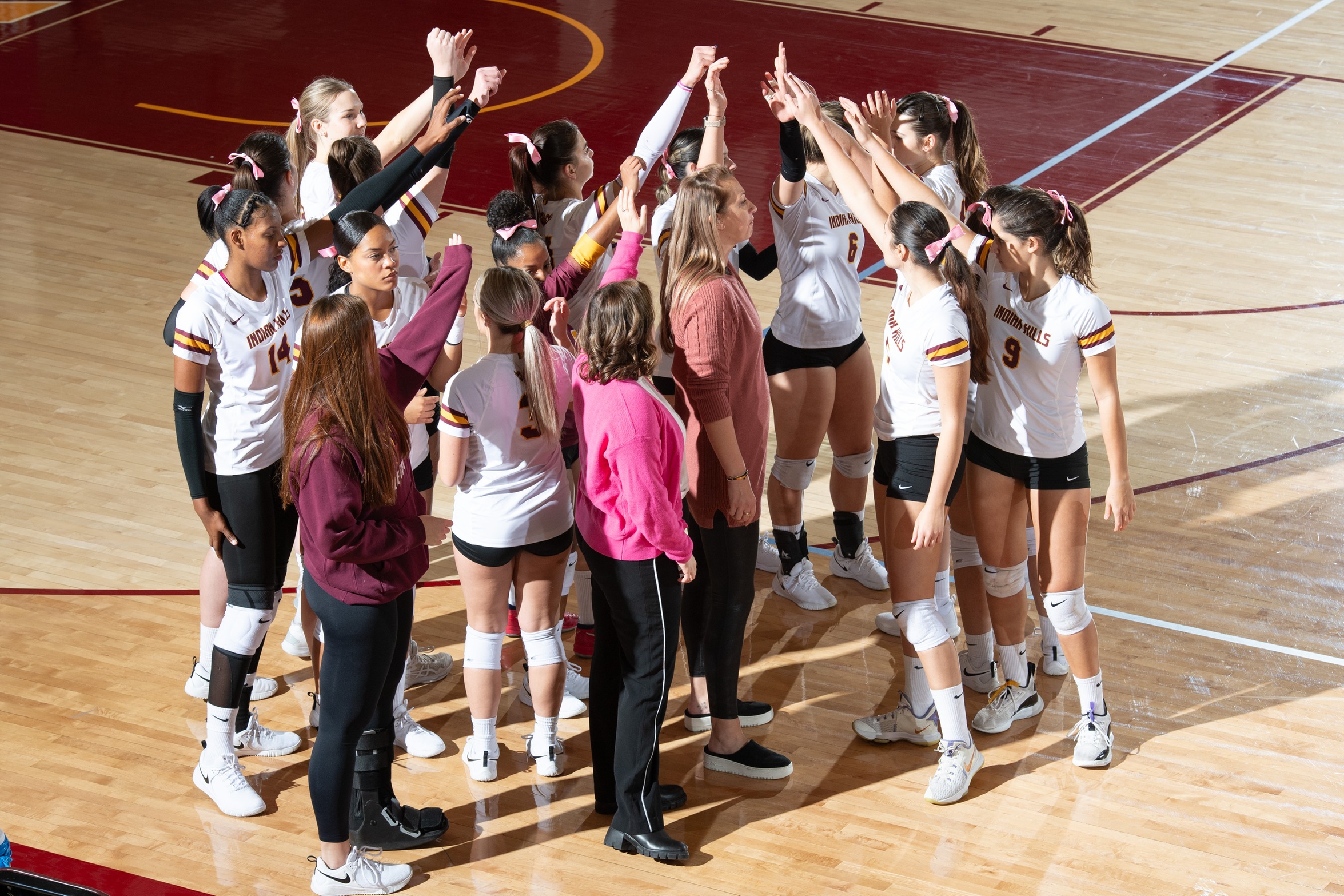 PREVIEW: WARRIORS SET TO OPEN NATIONAL TOURNAMENT
