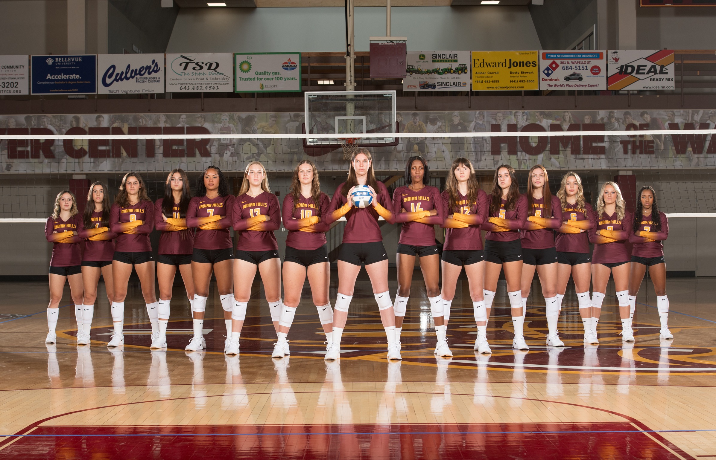 PREVIEW: NO. 4 WARRIORS SET FOR SEASON OPENER