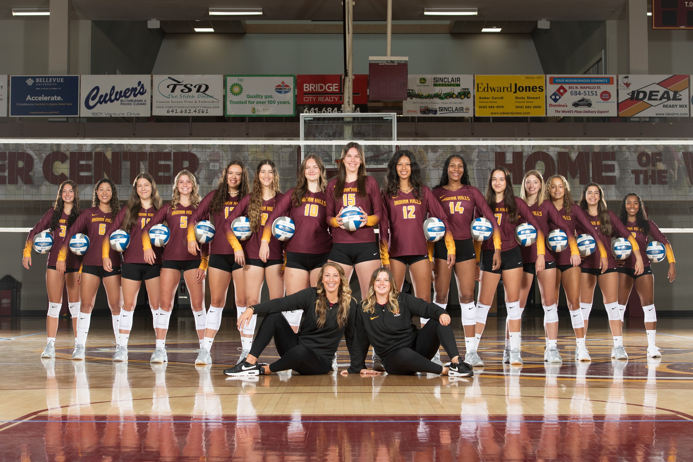 PREVIEW: WARRIORS SET FOR NATIONAL TOURNAMENT