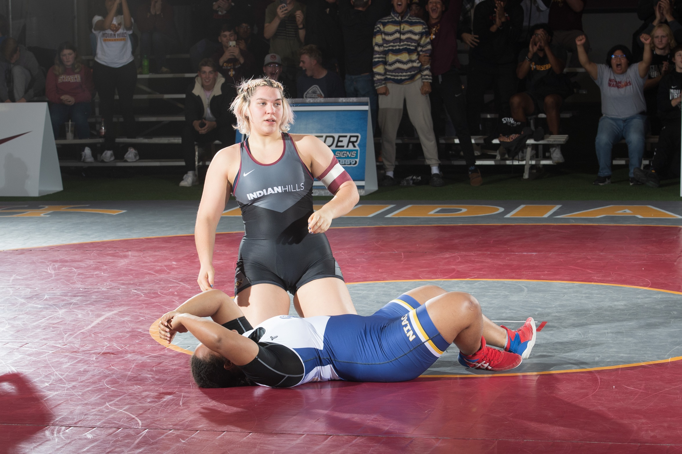 BOMMARITO TAKES HOME TOP HONORS AT WALDORF OPEN