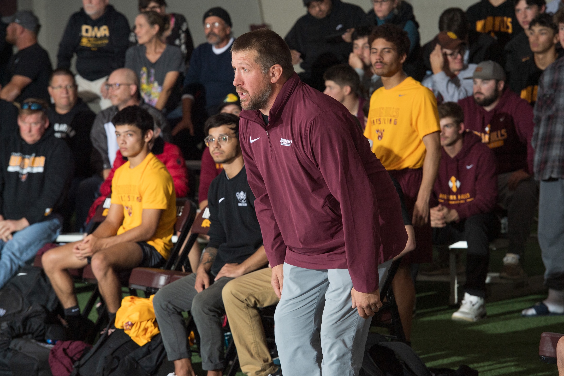 PREVIEW: NJCAA WRESTLING CHAMPIONSHIPS
