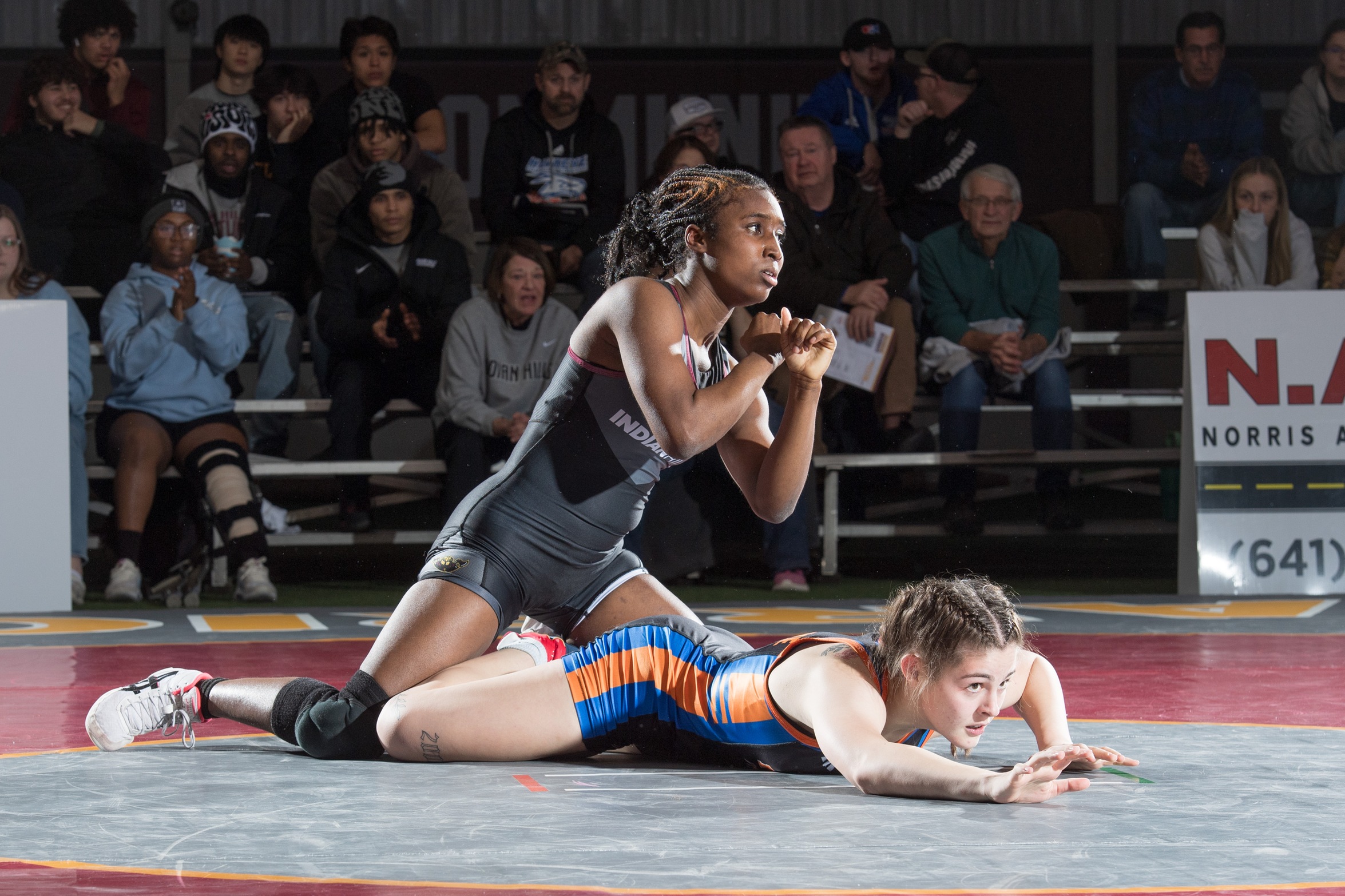 PREVIEW: #1 WARRIORS SET TO MAKE HOME OPENER