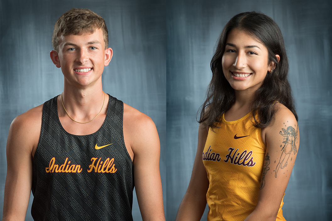 FLORES, O'CONNOR SWEEP WEEKLY HONORS
