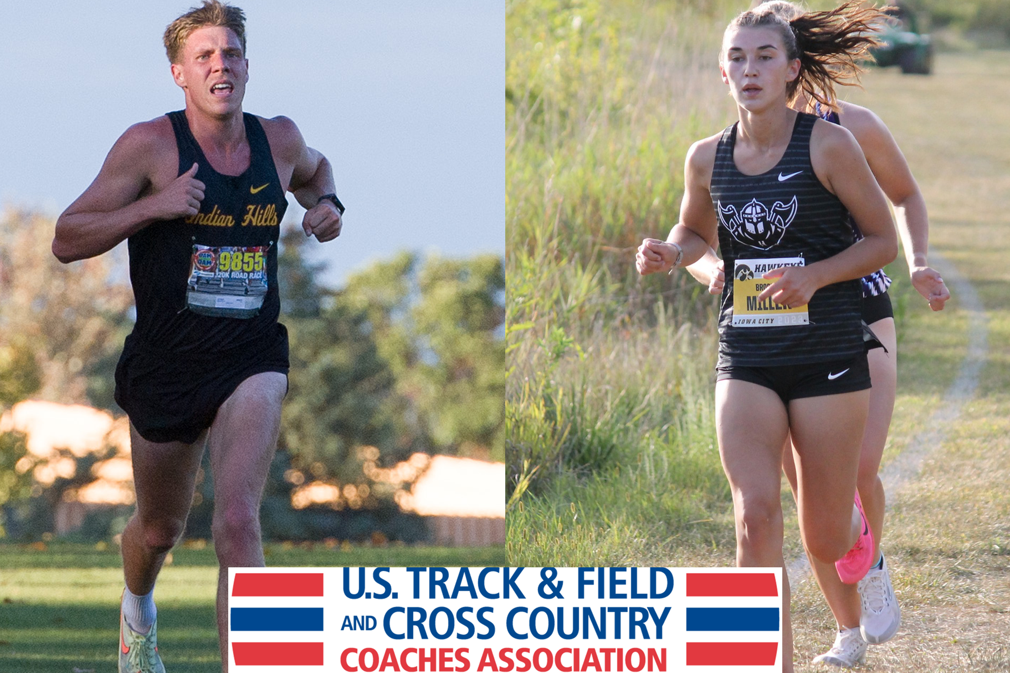 FORD, MILLER GARNER ACADEMIC HONORS